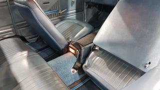 1967 Chevrolet SS Camaro 540BB