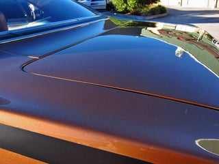 1970 Plymouth Barracuda Gran Coupe