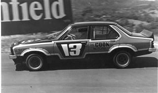 1974 LH Torana SL/R 5000 L34