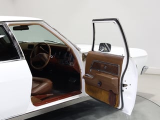 1973 Holden HQ Statesman Deville  …