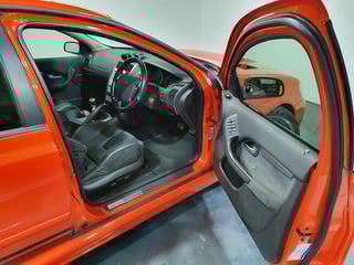 2005 Ford FPV BA MkII Falcon GTP - Twin Turbo 722rwkW