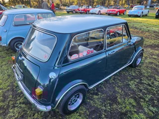 2024 All Holden Day and Coffee and Cars St Ives - A Massive Car Lover's Day!