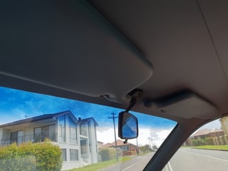 1987 VL Commodore Formula 5000 5.0L V8