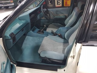 1984 VK HDT Commodore SS Group 3