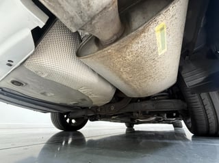 2014 Ford Falcon FGX G6E Turbo - Lightning Strike