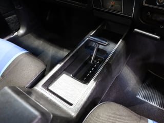 1978 Ford Falcon XC Cobra 5.8 Litre - Build No 137