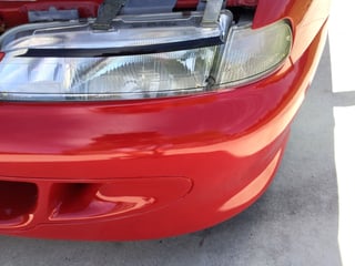 1996  HSV VS Series 2 Maloo Ute - Build No. 296