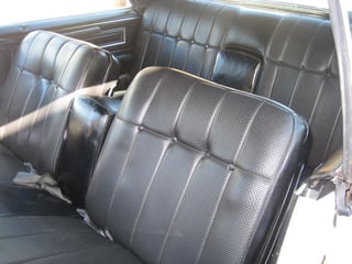 1966 Cadillac DeVille