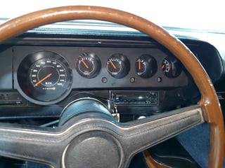 1970 Plymouth Cuda 340