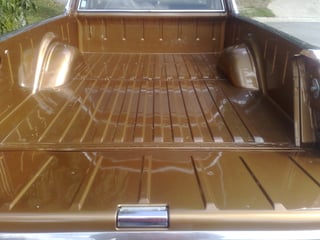 Ford Fairlane Ranchero XL 500