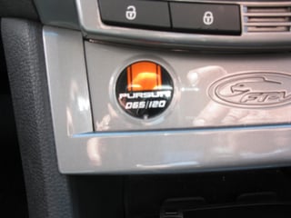 2014 FPV Pursuit Ute 315kw # 65 / 120 ..