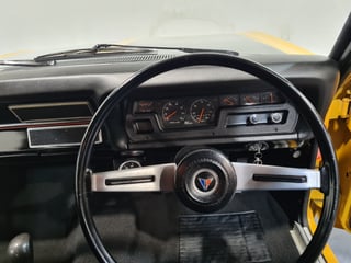 1970 VG Valiant Pacer