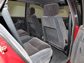 1990 HSV VN Commodore SS Group A - Build No. 495 - 26,951km