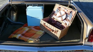 1967 VC Valiant Regal V8