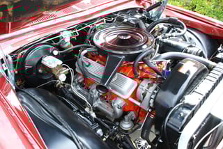 One of a kind HQ Monaro LS $70k!