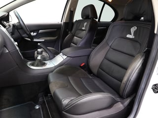 2007 FPV BFII Falcon GT Cobra - Build No.111 / 400 - 6,003 km