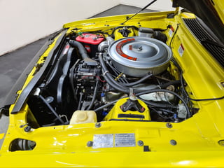 1979 XD Ford Fairmont Ghia 351 V8