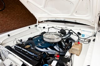 VF Valiant Pacer..Restored!