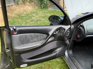 2003 WH Series 2 Holden Statesman LS1