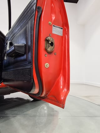 1976 XB GT Falcon - Unrestored Gem - 27,807 km from New