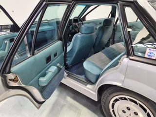 1985 VK HDT SS Commodore #2786