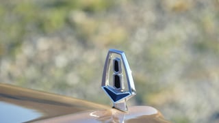 1967 VC Valiant Regal V8