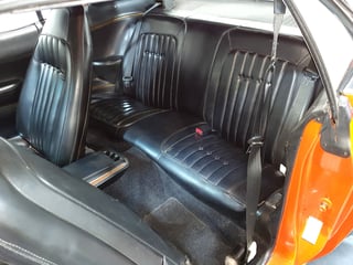 1970 Plymouth Cuda 340