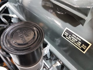 1959 FC Holden Special