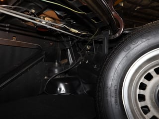 1982 Ford XE Falcon S-Pack 5.8L 4spd - Satellite Brown Metallic