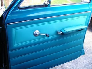 1968 HR Holden Special