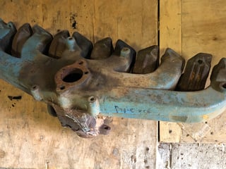 1972 VH Valiant Dodge Ute