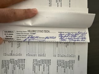 1999 HSV VS III Maloo Build No 362 - 5sp Man - Phantom Mica 