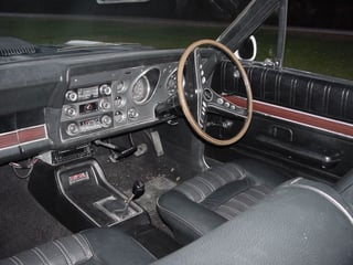XY Falcon GT