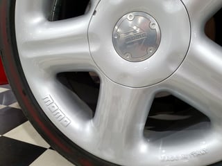 1997 Wayne Gardner Racing VS Group A Commodore Ute