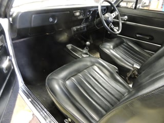 1973 Holden Torana LJ GTR XU1 - Glacier White …