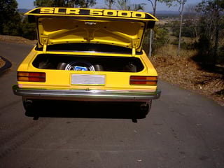 A9X Torana