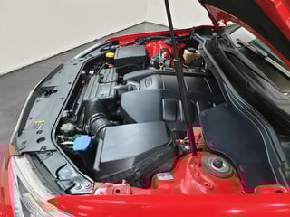 2014 Holden VF SSV Redline Ute