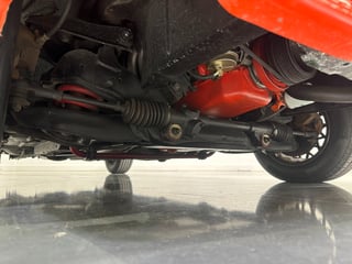 1974 Holden LH Torana SLR 5000