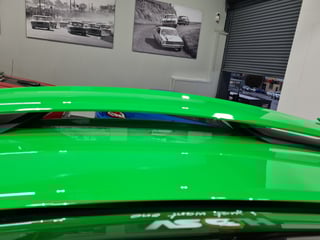 2017 VF Gen F2 HSV GTSR