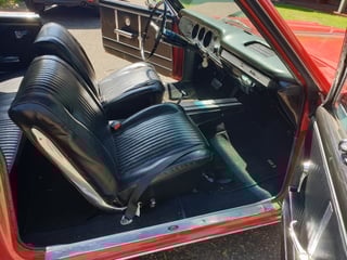 1964 Chevrolet Chevelle Malibu SS