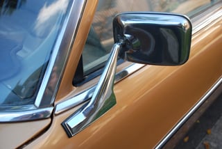 Restored 5.0L HJ Premier