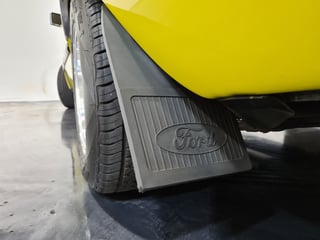 1979 XD Ford Fairmont Ghia 351 V8