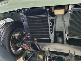 1964 EH Premier - 600hp RB30 Twin Cam Turbo