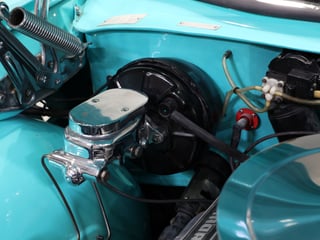 1974 Holden Kingswood - 383 Chev Street Sleeper