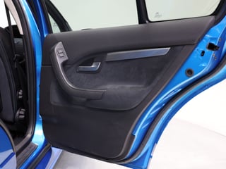 2003 FPV BA GT Build No 191 - Blueprint Metallic 25,973km