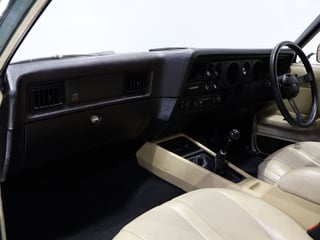 1976 Holden HJ Monaro GTS 308 - Jade Green Metallic