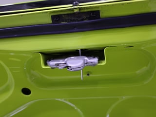 1975 Holden LH SLR 5000 Tribute - Barbados Green