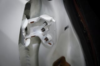 1982 Ford Falcon XD GL 5.8L -  Ex Police Car 