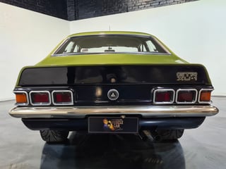 1972 Bathurst LJ GTR XU1 Torana