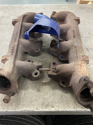 1974 XB GT Falcon - 66,090 km from new!